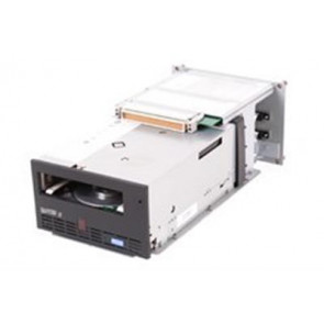 HD004 - Dell 200/400GB LTO-2 SCSI/LVD PV132T Internal FH Tape Drive