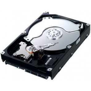 HD502IJ - Samsung SpinPoint F1 500GB 7200RPM 16MB Cache SATA 3GB/s 3.5-inch Low Profile (1.0inch) Internal Hard Drive
