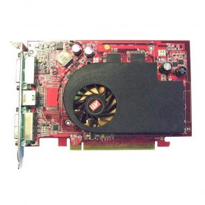 HD6870 - HP Radeon Video Graphics Card