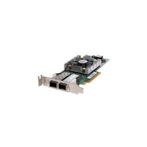 HD8310405-26 - Dell SANBlade 16Gb/s Dual Port PCI Express 3.0 Fiber Channel Host Bus Adapter (New pulls)
