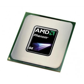 HD8750WCJ3BGH - AMD Phenom X3 8750 3-Core 2.40GHz 3600MHz FSB 2MB L3 Cache Socket AM2+ Processor