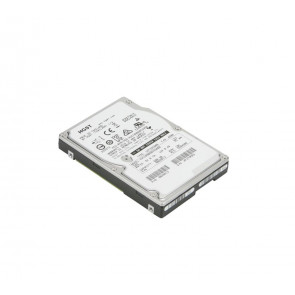 HDD-2A600-HUC109060CSS60 - Supermicro 600GB 10000RPM SAS 6GB/s 64MB Cache 2.5-inch Hard Drive