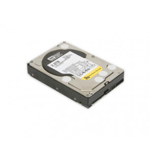 HDD-A2000-WD2001FYYG - Supermicro 2TB 7200RPM SAS 6GB/s 32MB Cache 3.5-inch Hard Drive
