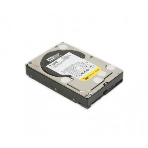 HDD-A3000-WD3001FYYG - Supermicro 3TB 7200RPM SAS 6GB/s 32MB Cache 3.5-inch Hard Drive