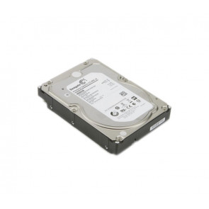 HDD-A4000-ST4000NM003401 - Supermicro 4TB 7200RPM SAS 12GB/s 128MB Cache 3.5-inch Hard Drive