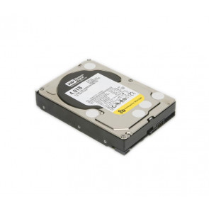 HDD-A4000-WD4001FYYG - Supermicro 4TB 7200RPM SAS 6GB/s 32MB Cache 3.5-inch Hard Drive