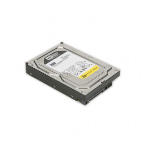 HDD-T0250-WD2503ABYZ - Supermicro 250GB 7200RPM SATA 6GB/s 64MB Cache 3.5-inch Hard Drive