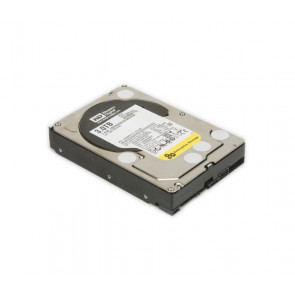 HDD-T3000-WD3000FYYZ - Supermicro 3TB 7200RPM SATA 6GB/s 64MB Cache 3.5-inch Hard Drive