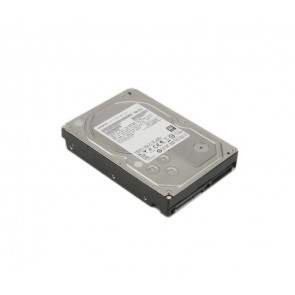 HDD-T4000-HUS724040ALE64 - Supermicro 4TB 7200RPM SATA 6GB/s 64MB Cache 3.5-inch Hard Drive