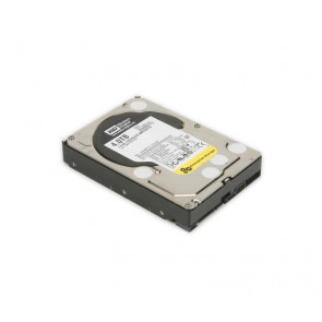 HDD-T4000-WD4000FYYZ - Supermicro 4TB 7200RPM SATA 6GB/s 64MB Cache 3.5-inch Hard Drive