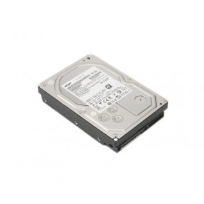 HDD-T6TB-HUS726060ALE610 - Supermicro 6TB 7200RPM SATA 6GB/s 128MB Cache 3.5-inch Hard Drive