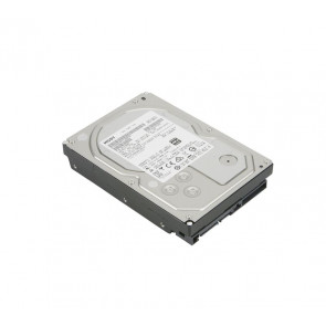 HDD-T6TB-HUS726060ALN610 - Supermicro 6TB 7200RPM SATA 6GB/s 128MB Cache 3.5-inch Hard Drive