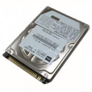 HDD2D39 - Toshiba MK4034GSX 40 GB 2.5 Internal Hard Drive - SATA/150 - 5400 rpm - 8 MB Buffer