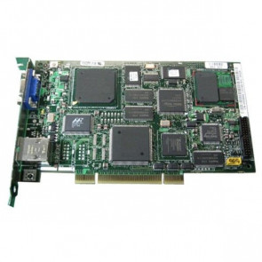 HJ866 - Dell DRAC 4 REMOTE Management PCI-X Card for PowerEdge 840/ 860/ R200 Server