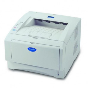 HL-5170DN - Brother Laser Printer Monochrome 21 ppm Mono 2400 x 600 dpi Parallel Fast Ethernet PC Mac (Refurbished)