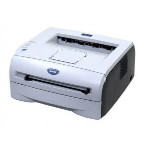HL2040ZX1 - Brother (2400 x 600) dpi 20ppm (Mono) 250-Sheets USB 2.0 Parallel Monochrome Laser Printer (Refurbished)
