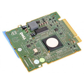 HM030 - Dell PCIe 6/ir RAID Controller Card for PowerEdge Blades