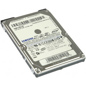 HM100JC - Samsung Spinpoint M60 HM100JC 100 GB 2.5 Plug-in Module Hard Drive - IDE Ultra ATA/100 (ATA-6) - 5400 rpm - 8 MB Buffer
