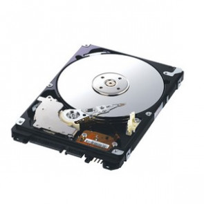 HM251JJ - Samsung Spinpoint MP2 HM251JJ 250 GB 2.5 Plug-in Module Hard Drive - SATA/300 - 7200 rpm - 16 MB Buffer - Hot Swappable