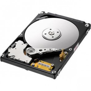 HM501II - Samsung Spinpoint M7 500GB 8MB Cache 5400RPM SATA 3Gbps 2.5-inch Internal Hard Drive (Refurbished)