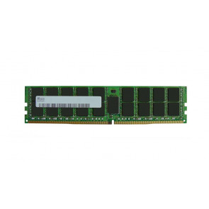 HMA42GL7AFR4N-UH - Hynix 16GB PC4-19200 DDR4-2400MHz ECC Registered CL17 288-Pin Load Reduced DIMM 1.2V Dual Rank Memory Module