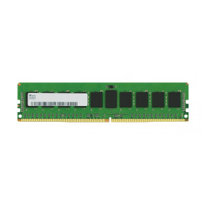 HMA451U7AFR8N-UH - Hynix 4GB PC4-19200 DDR4-2400MHz ECC Unbuffered CL17 288-Pin DIMM 1.2V Single Rank Memory Module