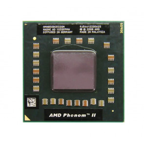 HMN850DCR32GM - AMD Phenom II Triple-Core Mobile N850 2.2GHz micro-PGA Processor