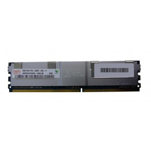 HMP31GF7AFR4C-Y5D5 - Hynix 8GB DDR2-667MHz PC2-5300 Fully Buffered CL5 240-Pin DIMM 1.8V Dual Rank Memory Module