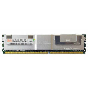 HMP525F7FFP4C-Y5D3 - Hynix 2GB DDR2-667MHz PC2-5300 Fully Buffered CL5 240-Pin DIMM 1.8V Memory Module