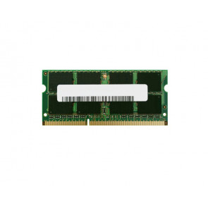 HMT112S6AFP6C-G7 - Hynix 1GB DDR3-1066MHz PC3-8500 non-ECC Unbuffered CL7 204-Pin SoDimm Dual Rank Memory Module