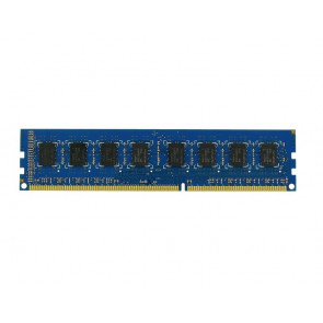HMT164U6AFR6C-G7N0 - Hynix 512MB DDR3-1066MHz PC3-8500 non-ECC Unbuffered CL7 240-Pin DIMM 1.35V Low Voltage Memory Module