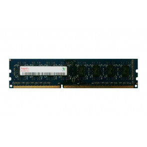 HMT325U6EFR8C-RD - Hynix 2GB PC3-14900 DDR3-1866MHz non-ECC Unbuffered CL13 240-Pin DIMM Single Rank Memory Module