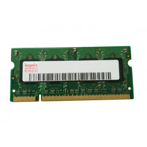 HMT351A7CFR8A-G7 - Hynix 4GB PC3-8500 DDR3-1066MHz ECC Unbuffered CL7 204-Pin SoDimm 1.35V Low Voltage Dual Rank Memory Module
