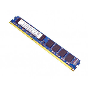 HMT41GE7AFR8A-PBT0 - Hynix 8GB DDR3-1600MHz PC3-12800 ECC Unbuffered CL11 240-Pin DIMM 1.35V Low Voltage Dual Rank Very Low Profile (VLP) Memory Module