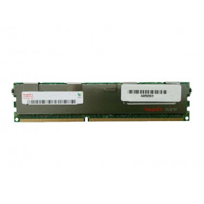 HMT84GR7DMR4C-G7 - Hynix 32GB DDR3-1066MHz PC3-8500 ECC Registered CL7 240-Pin DIMM 1.35V Low Voltage Quad Rank Memory Module