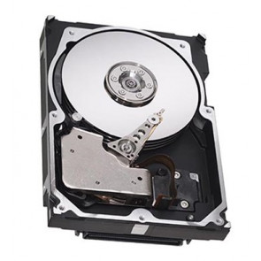HN6WC - Dell 3.84TB SAS 12Gb/s 2.5-inch Hard Disk for PowerEdge R7425