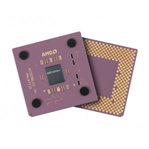 HP098 - Dell 2.5GHz 2000MHz FSB 1MB L2 Cache AMD Athlon X2 Dual-Core 4800+ Processor