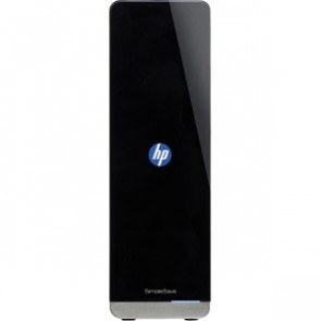 HPBAAC3200ABK-NHCS - Western Digital HPBAAC3200ABK 320 GB 2.5 External Hard Drive - Black - USB 2.0 - 5400 rpm