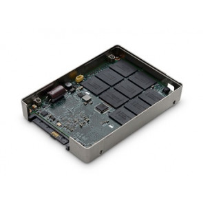 HUSMH8040ASS200 - Hitachi Ultrastar SSD800mh 400GB SAS 12Gb/s MLC 2.5-Inch Enterprise Solid State Drive