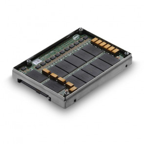 HUSML4040ASS601 - Hitachi Ultrastar SSD400M 400GB MLC SAS 6.0Gbps 2.5-inch Solid State Drive
