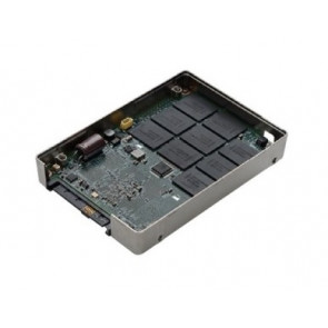 HUSMM1640ASS200 - Hitachi Ultrastar SSD1600mm 400GB SAS 12Gb/s 20nm MLC Crypto-E 2.5-Inch Solid State Drive