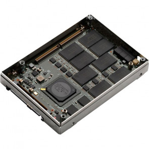 HUSSL4010ALF400 - Hitachi 100GB LFF SSD Hard Drive