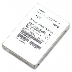 HUSSL4020BSS600 - Hitachi Ultrastar SSD400S.B 200GB 6Gb/s 2.5-inch SFF Solid State Drive