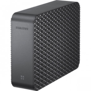 HX-DU020EC/BB2 - Samsung G3 Station HX-DU020EC 2 TB 3.5 External Hard Drive - Black - USB 2.0
