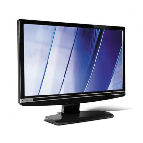 HX2000 - Gateway HX2000 20-inch Widescreen 1600 x 900 DVI-D, VGA, audio line-in TFT Active Matrix LCD Monitor