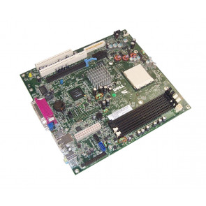 HX340 - Dell System Board for Optiplex 740 DT