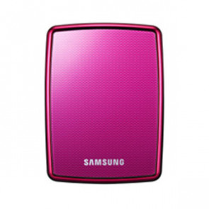 HXSU012BA/G82 - Samsung S1 Mini S HXSU012BA 120 GB 1.8 External Hard Drive - Ocean Blue - Hot Swappable