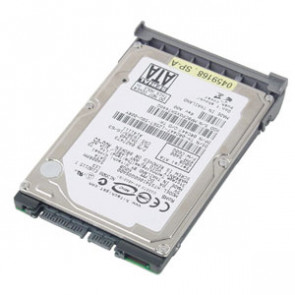HY294 - Dell 80 GB Internal Hard Drive - SATA - 7200 rpm - 8 MB Buffer