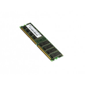HYMD232G7268-H - Hynix 256MB DDR-266MHz PC2100 ECC Registered CL2.5 184-Pin DIMM 2.5V Memory Module
