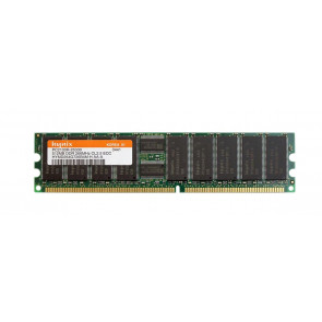 HYMD264G726B4M-H-AA-A - IBM 512MB DDR-266MHz PC2100 ECC Registered CL2.5 184-Pin DIMM 2.5V Memory Module